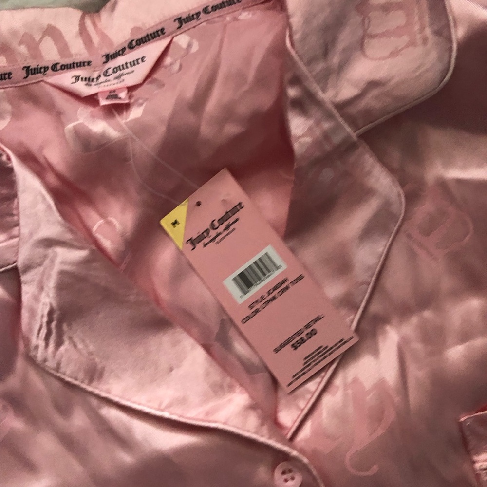 Juicy culture size med new